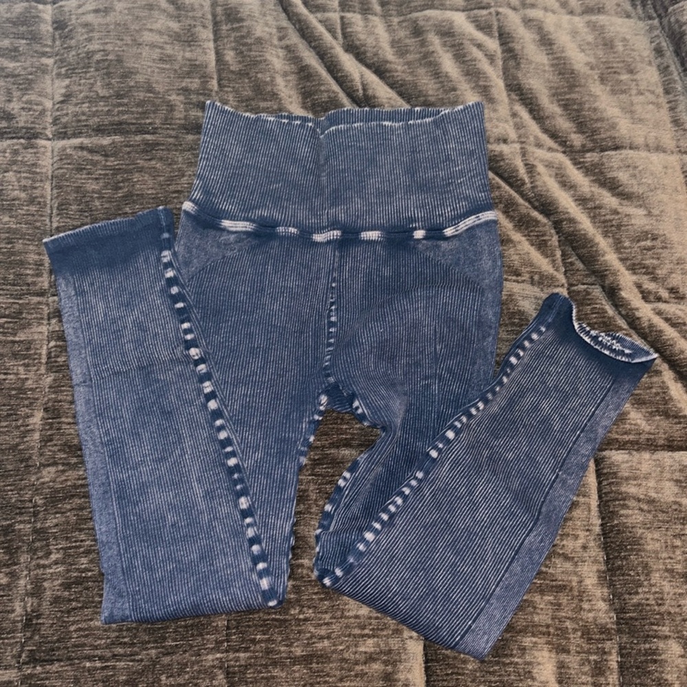 Free people seamless legging